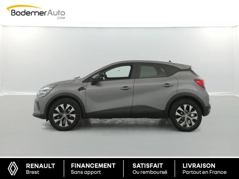 Renault Captur TCe 90 Evolution