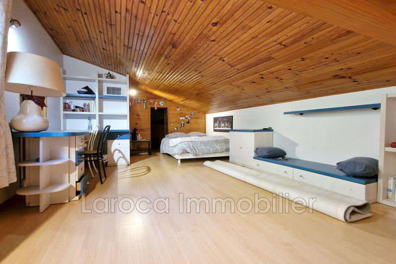 Villa - 175 m² - 7 pièces