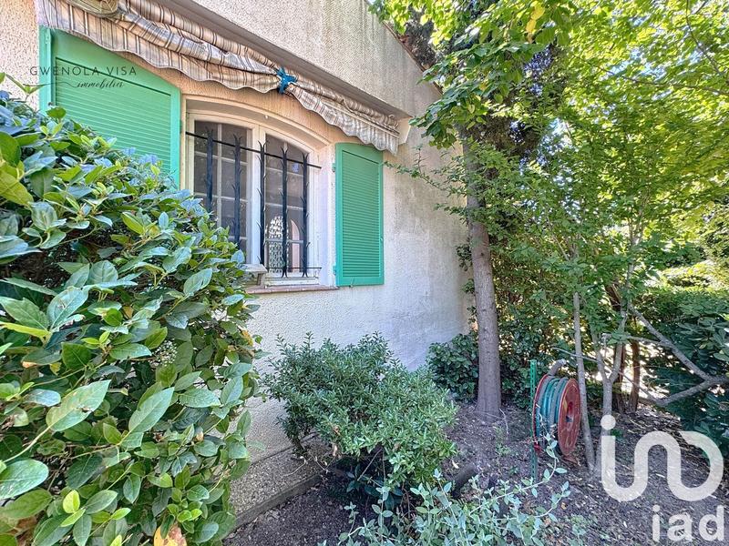 Maison - 155 m² - 6 pièces