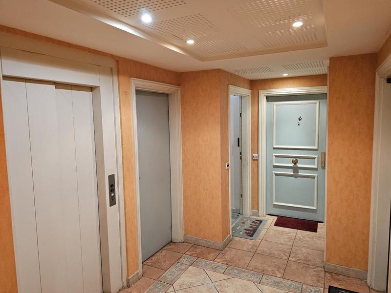 Studio - 23 m² - 1 pièce