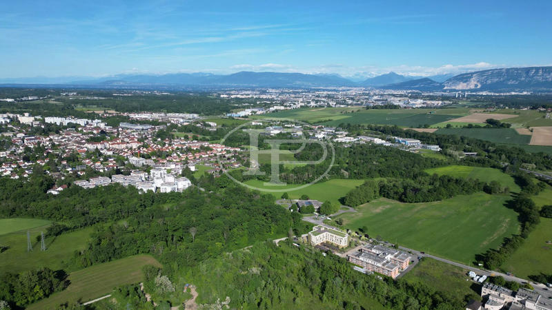 Appartement - 19 m² - 1 pièce