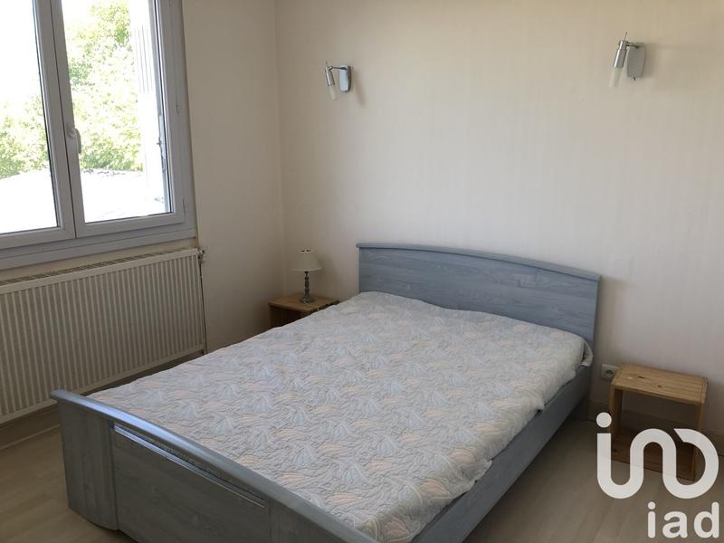 Maison - 135 m² - 7 pièces