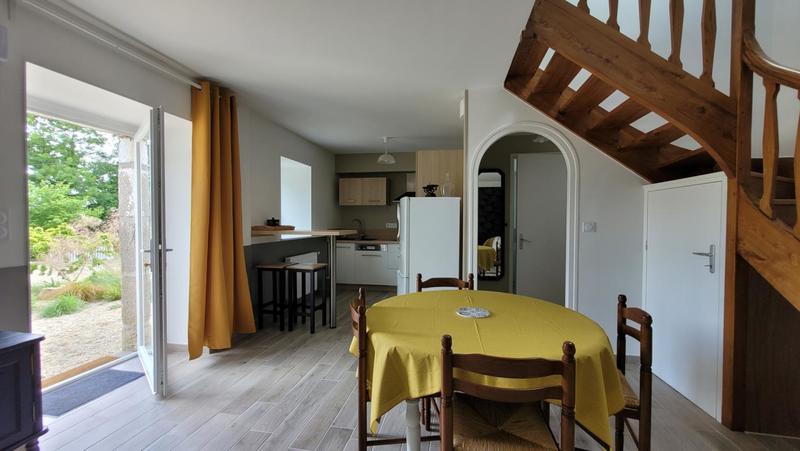 Gîte - 202 m² - 9 pièces