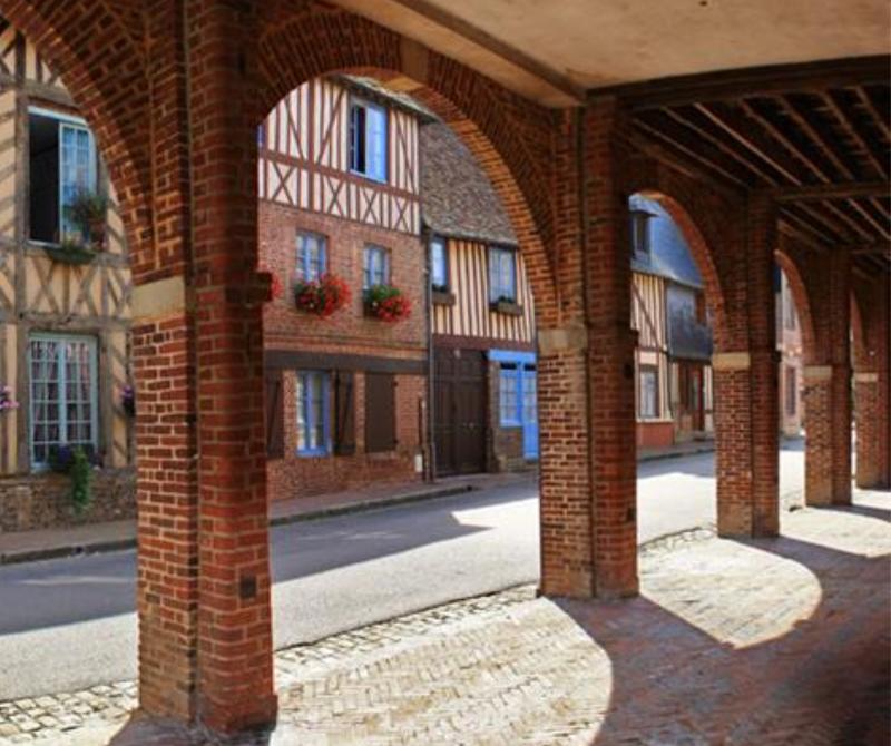 Lectures dans la commune