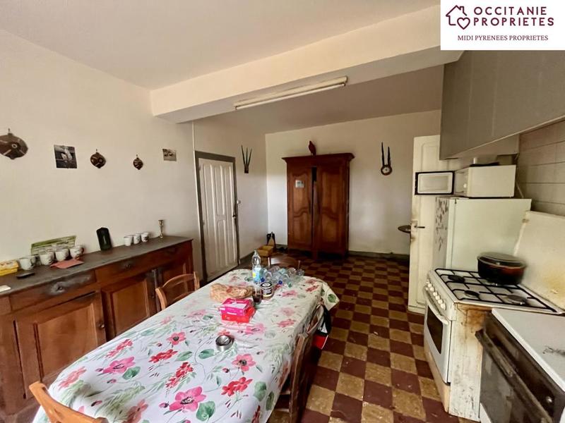 Ferme - 392 m² - 12 pièces