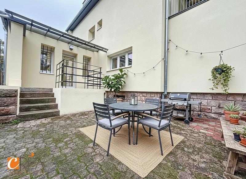 Appartement - 31 m² - 1 pièce