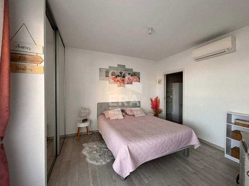 Appartement - 83 m² - 3 pièces