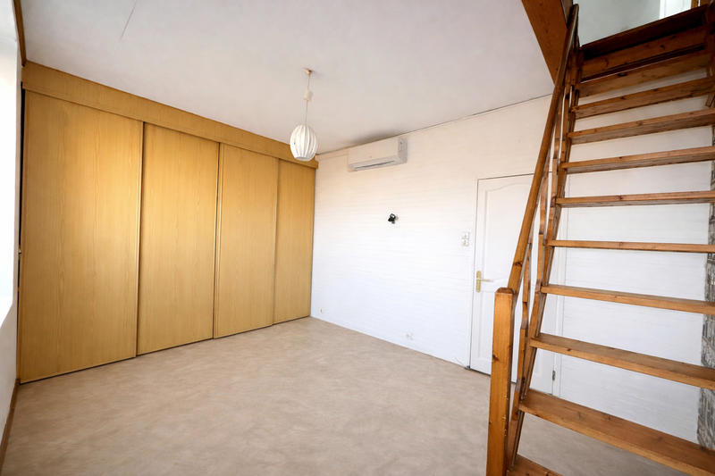 Maison - 102 m² - 4 pièces