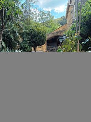 Maison de village - 135 m² - 5 pièces