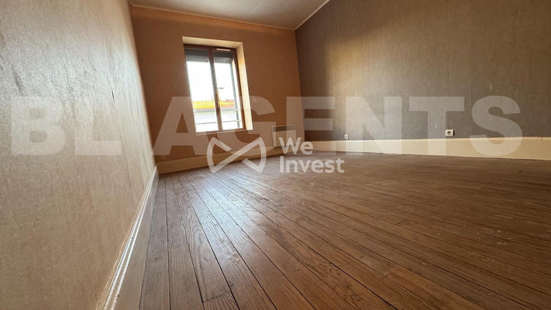 Maison - 127 m² - 6 pièces