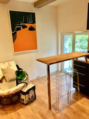 Appartement - 37 m² - 2 pièces