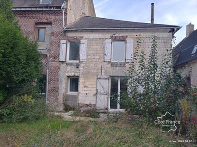 Château - 212 m² - 9 pièces