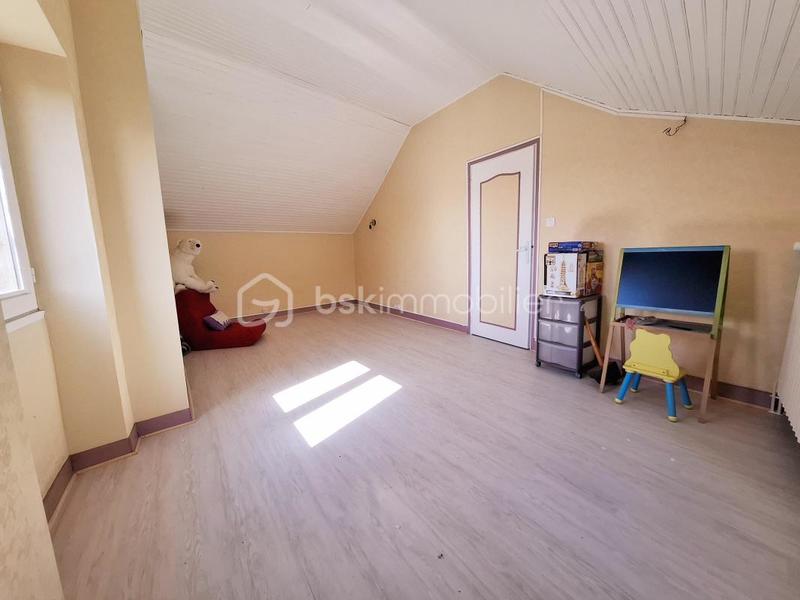 Longère - 106 m² - 5 pièces