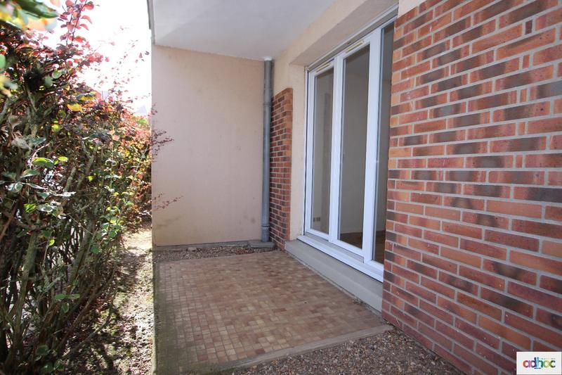 Appartement - 31 m² - 1 pièce