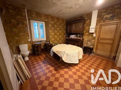 Ferme - 91 m² - 4 pièces