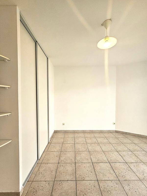 Appartement - 24 m² - 1 pièce
