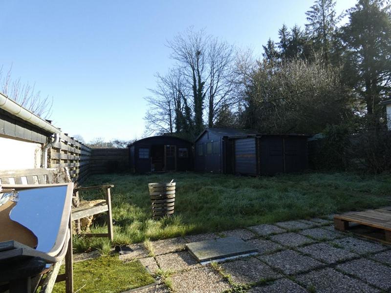 Maison - 65 m² - 3 pièces