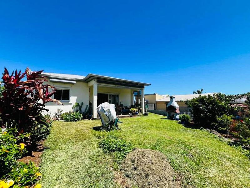 Maison - 85 m² - 3 pièces