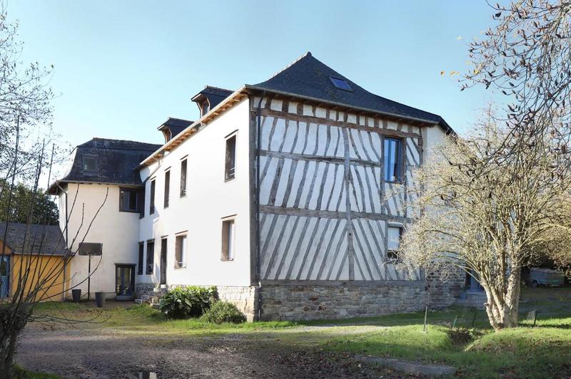 Appartement - 109 m² - 5 pièces