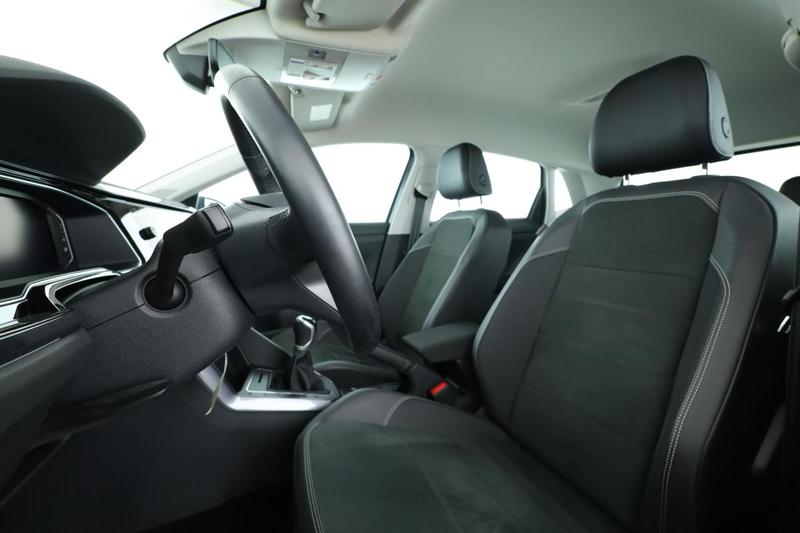 Volkswagen Polo 1.0 Tsi Style 95 ch