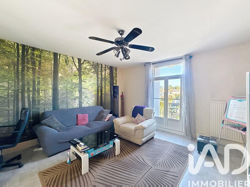 Maison de village - 270 m² - 7 pièces