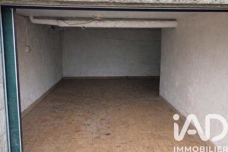 Maison - 163 m² - 8 pièces