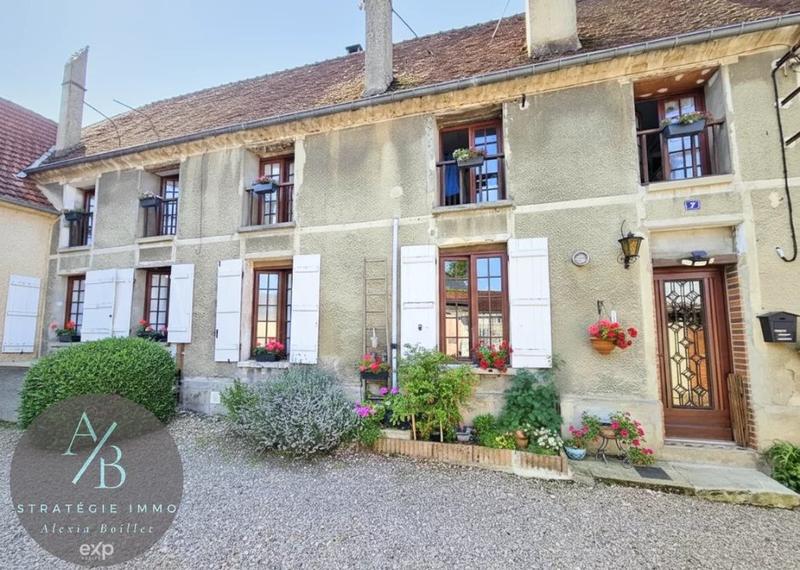 Appartement - 150 m² - 6 pièces