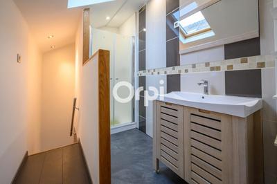 Maison - 45 m² - 2 pièces