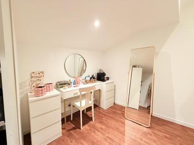 Maison de village - 106 m² - 4 pièces