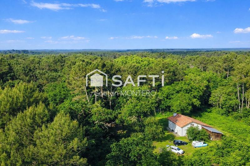 Maison - 115 m² - 4 pièces