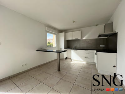 Villa - 82 m² - 4 pièces