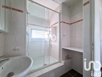 Maison de village - 62 m² - 3 pièces