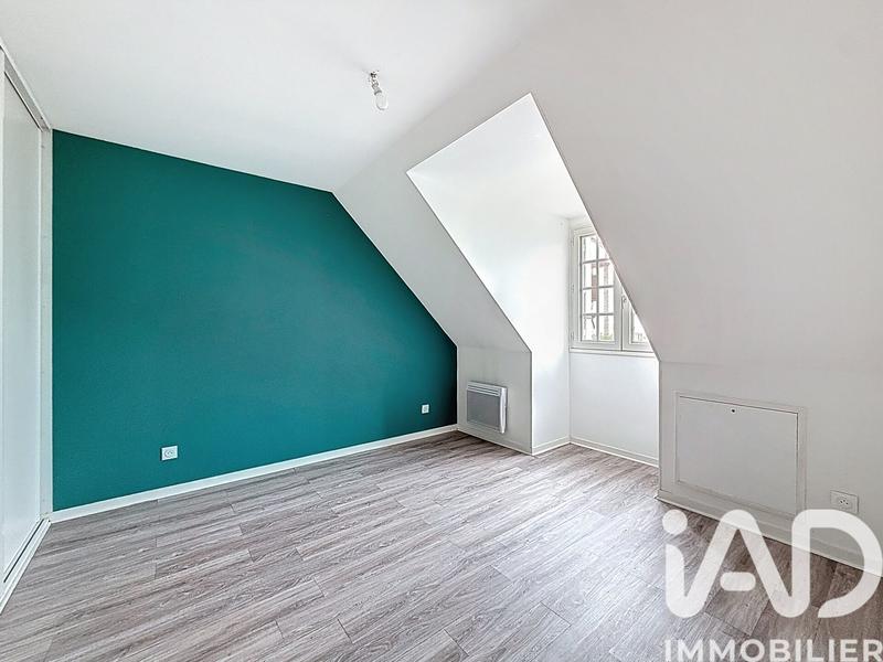 Maison - 141 m² - 6 pièces