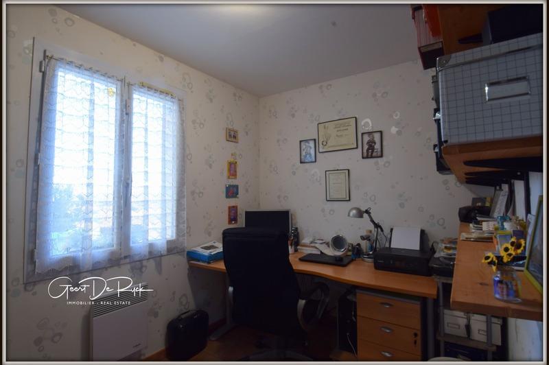 Maison - 131 m² - 5 pièces