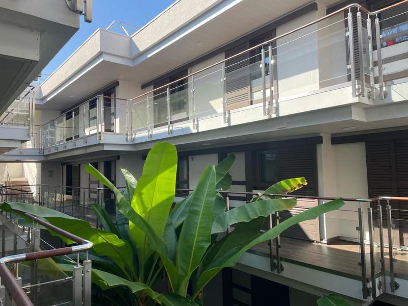 Studio - 27 m² - 1 pièce