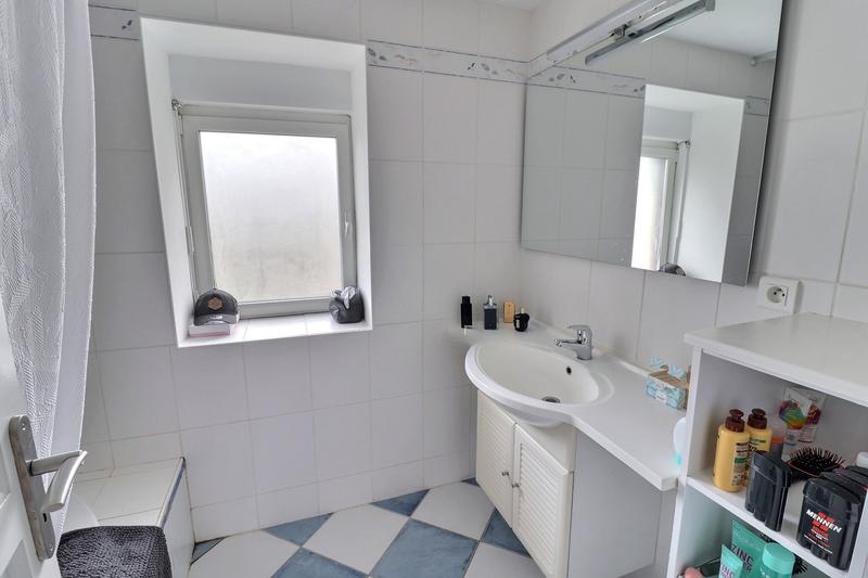 Maison - 145 m² - 7 pièces