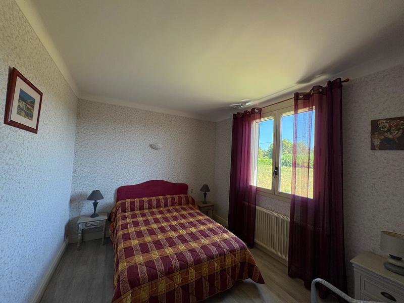 Maison de domaine - 124 m² - 4 pièces