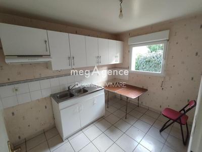 Pavillon - 87 m² - 5 pièces