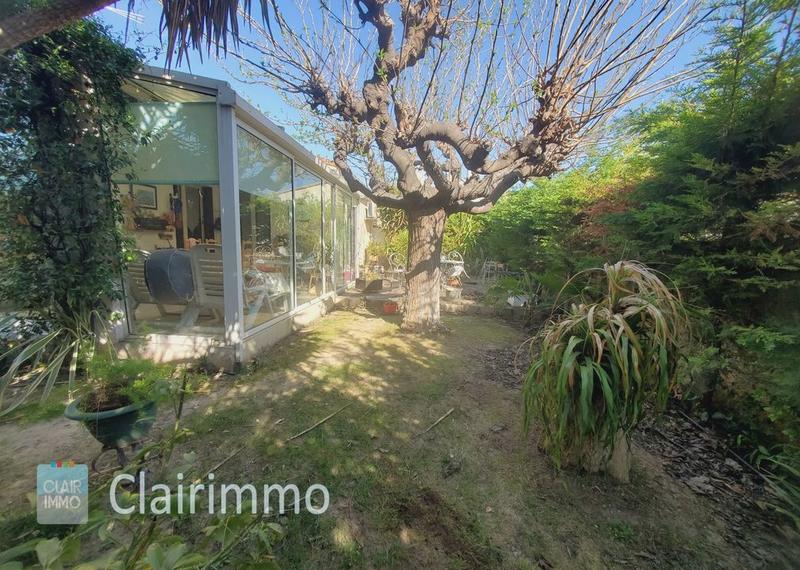 Maison - 104 m² - 4 pièces