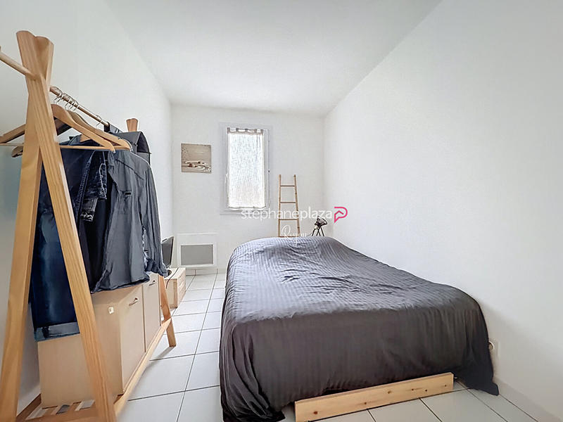 Appartement - 28 m² - 2 pièces