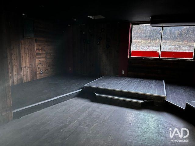 Local commercial - 500 m²