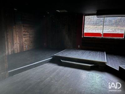 Local commercial - 500 m²