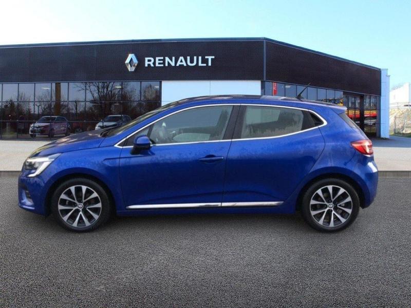 Renault Clio V E-Tech 140 - 21n Intens