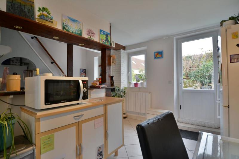 Maison - 70 m² - 3 pièces