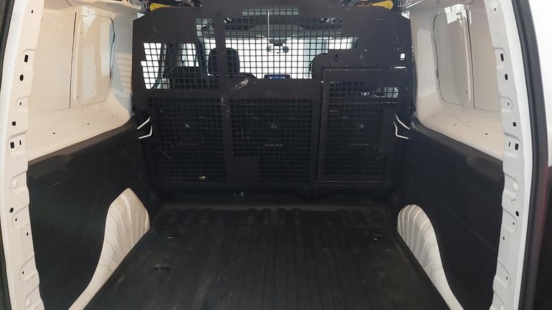 Peugeot Partner Bluehdi 100 s&amp;S Long Cabine Approfondie