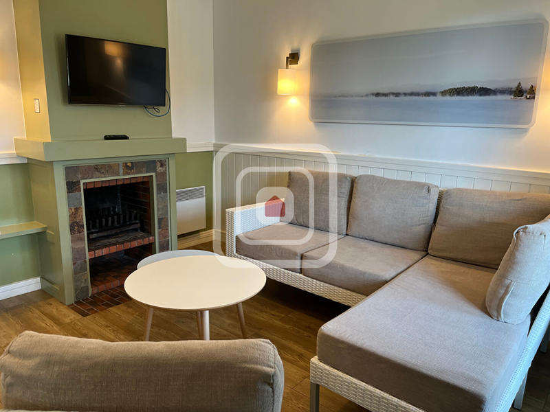 Maison - 55 m² - 4 pièces