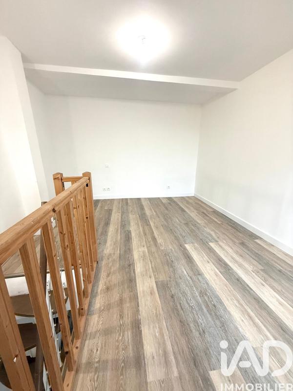 Appartement - 53 m² - 3 pièces