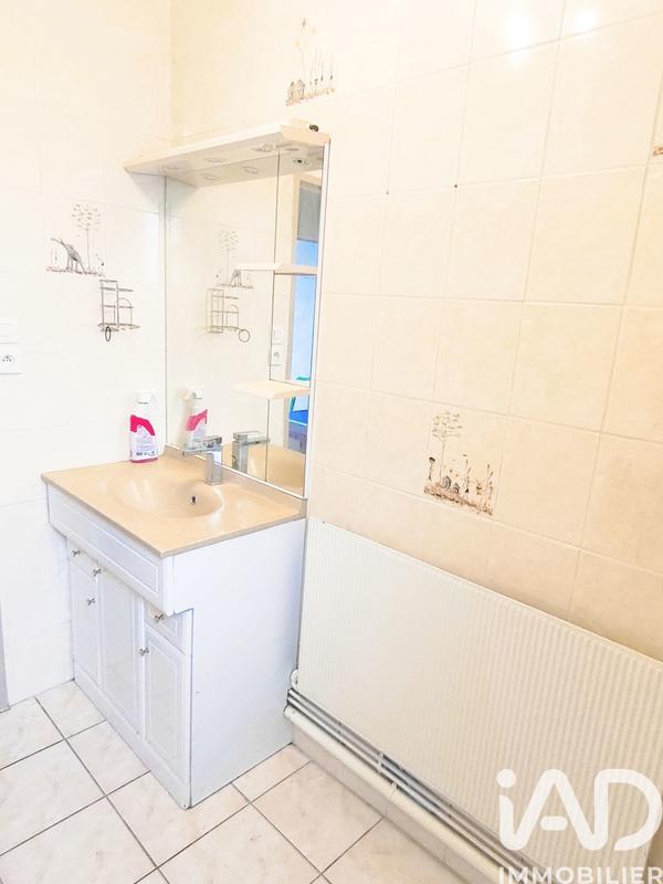 Appartement - 67 m² - 4 pièces