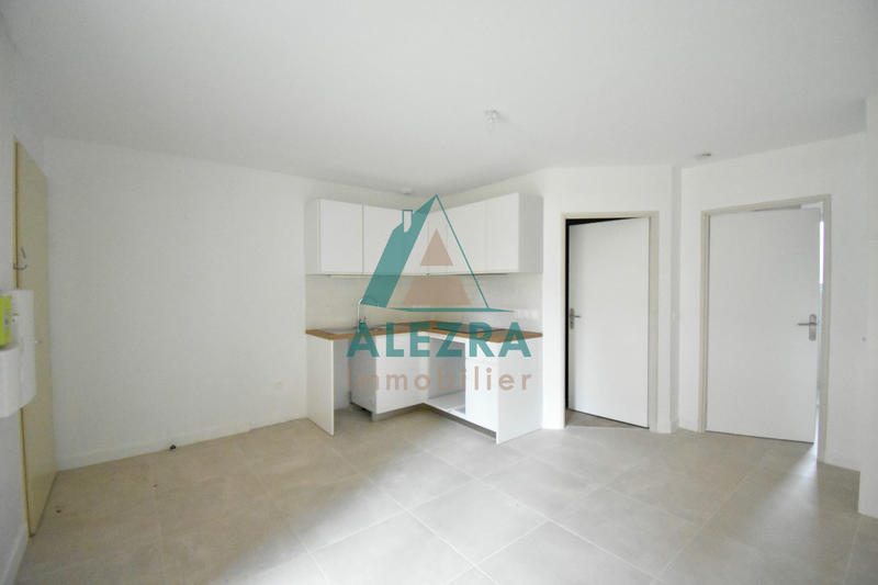 Appartement - 32 m² - 2 pièces