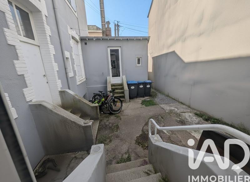 Appartement - 41 m² - 2 pièces